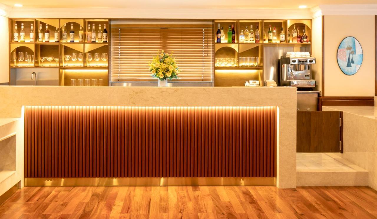 Aparthotel Sherwood Cidade de Ho Chi Minh