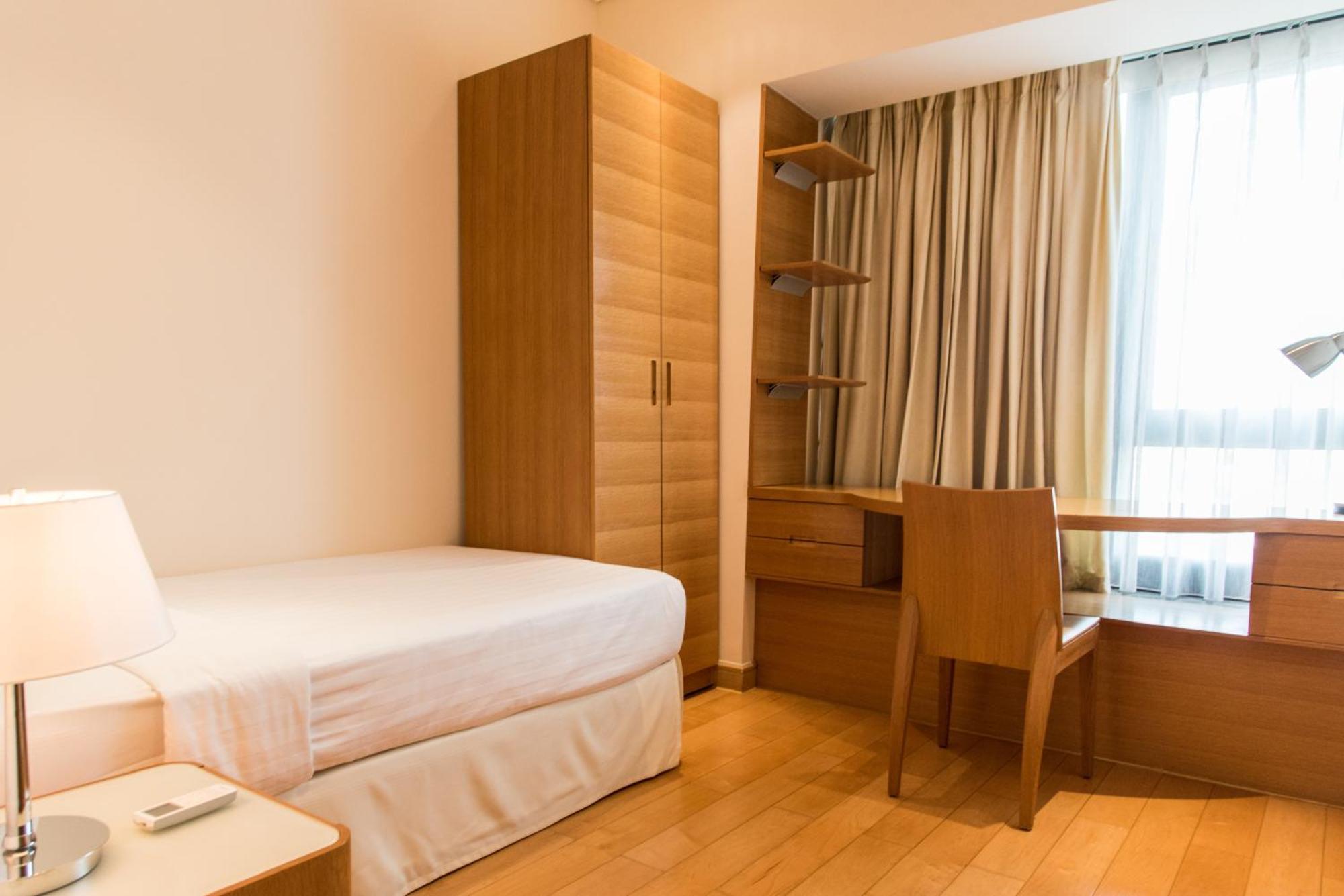 Sherwood Cidade de Ho Chi Minh