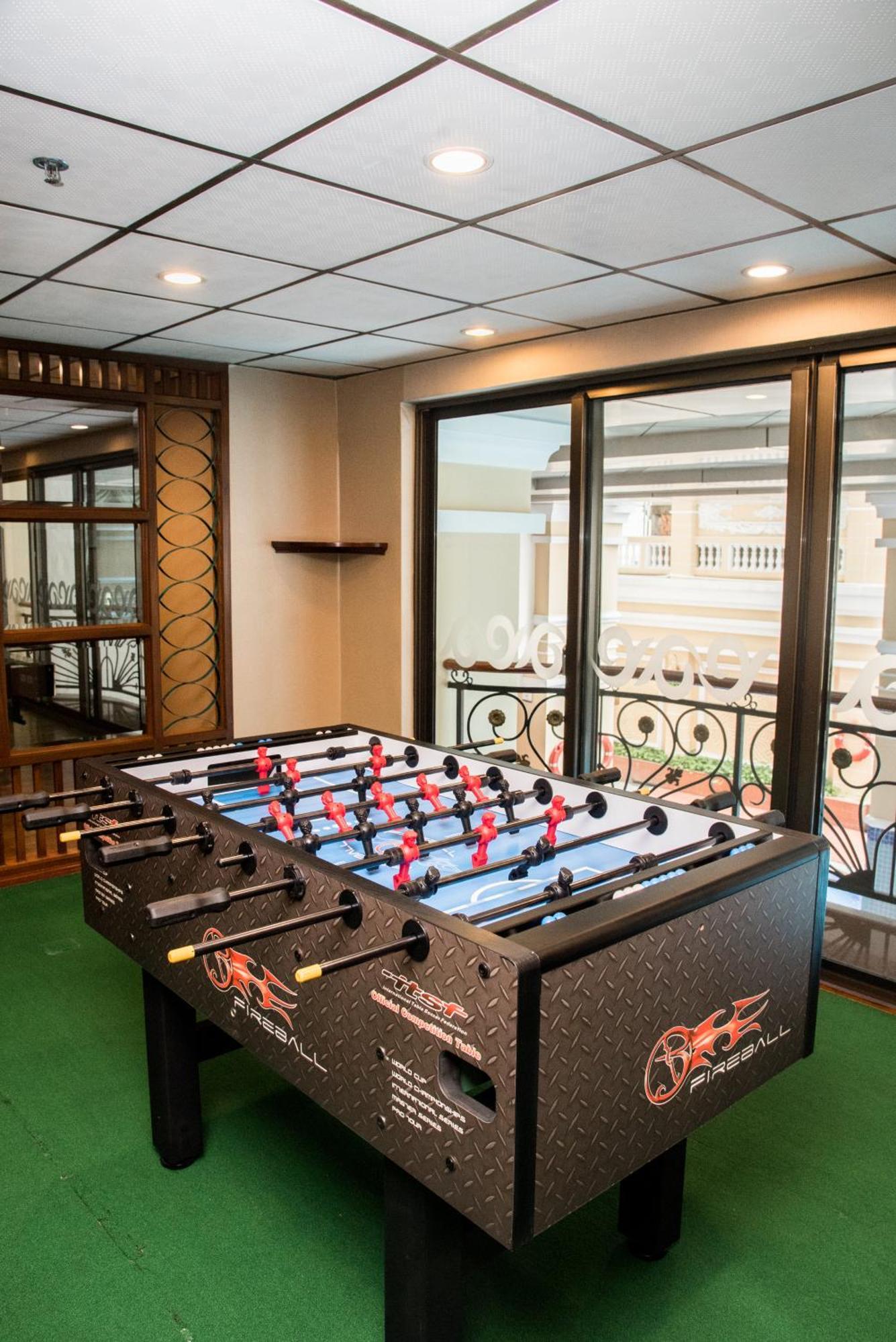 Aparthotel Sherwood Cidade de Ho Chi Minh