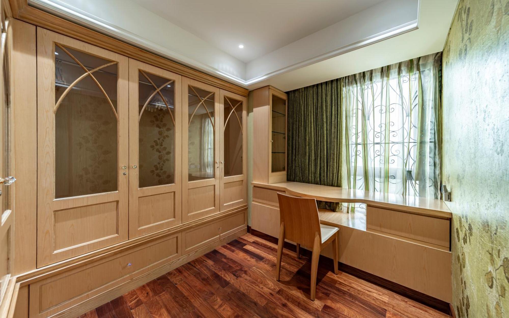 Sherwood 5* Cidade de Ho Chi Minh