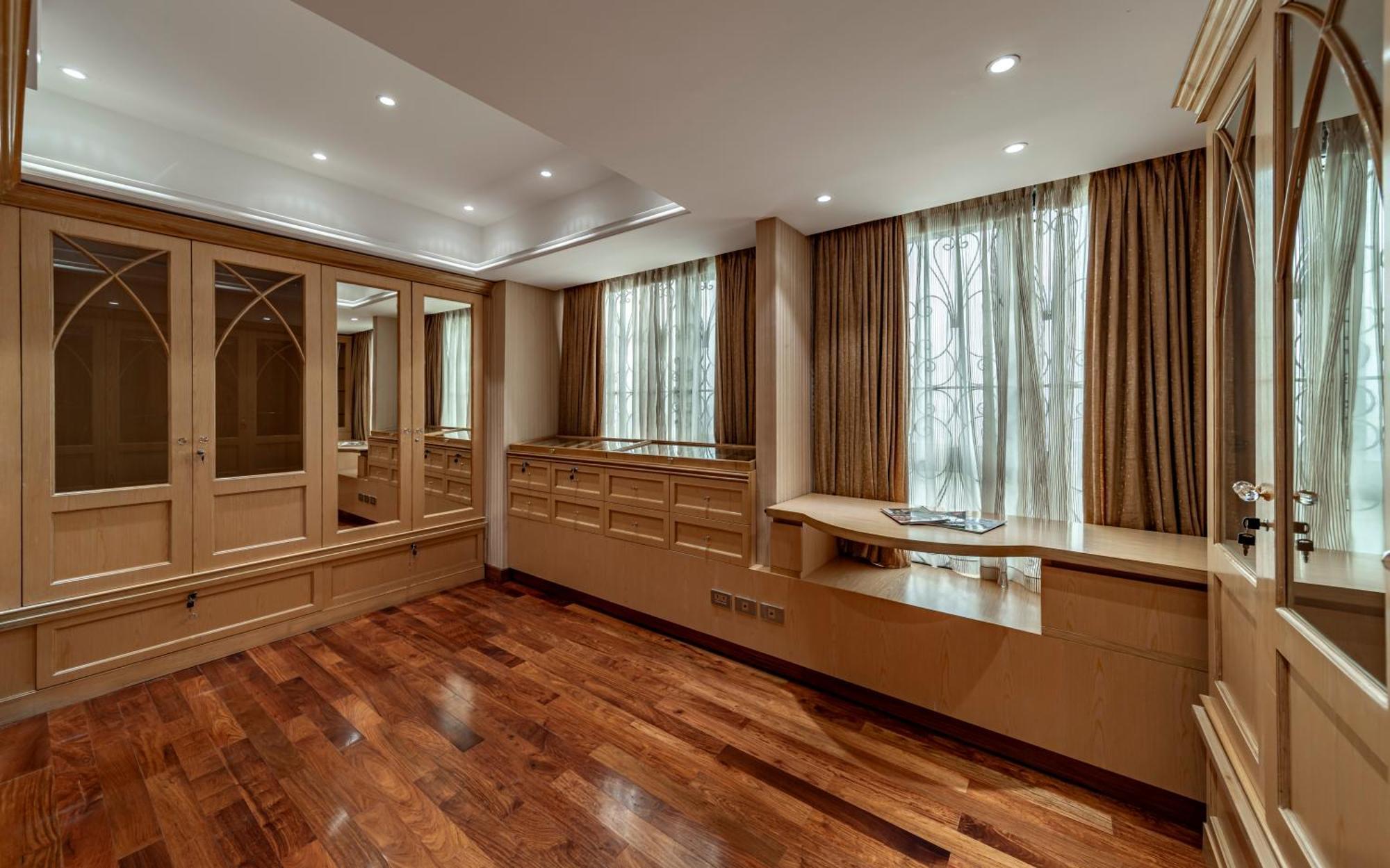 Aparthotel Sherwood Cidade de Ho Chi Minh
