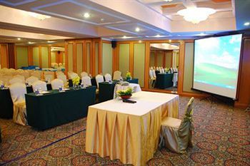 Sherwood Aparthotel Cidade de Ho Chi Minh
