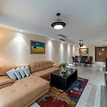 Sherwood Residence