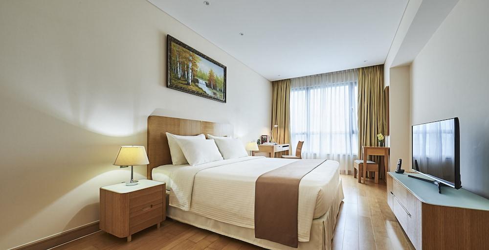 Sherwood Ho Chi Minh City