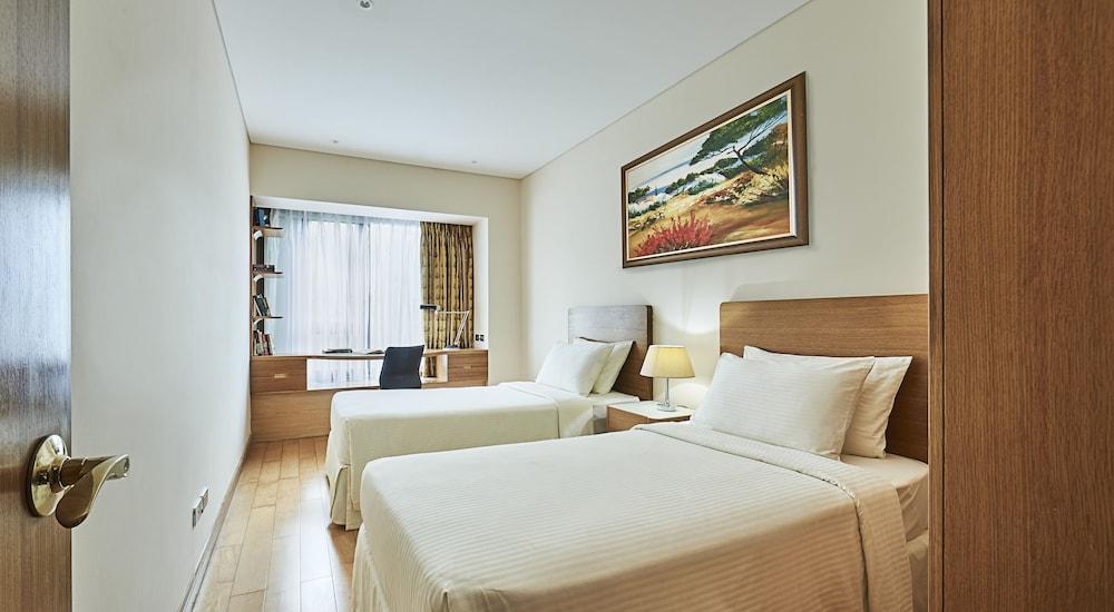 Sherwood Aparthotel Ho Chi Minh City