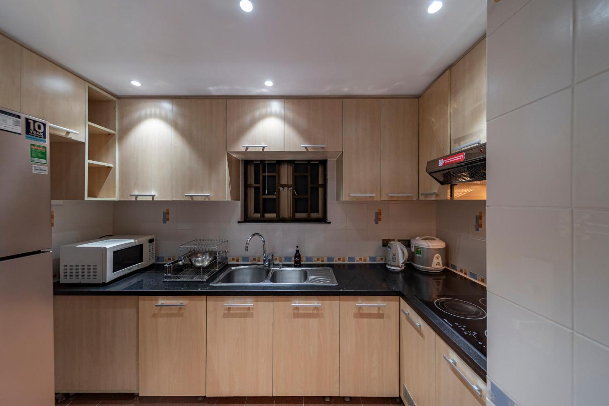 Sherwood 5*