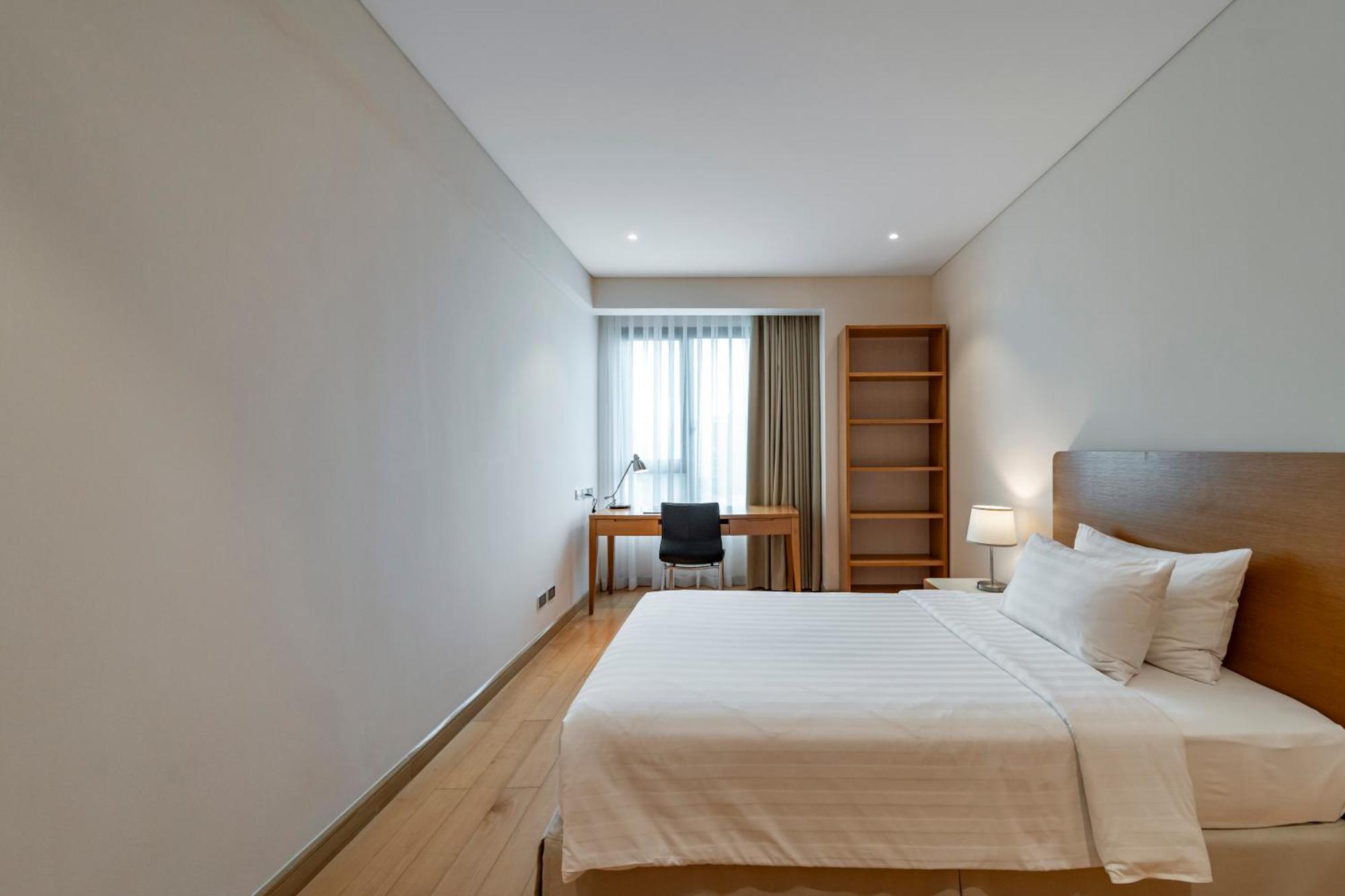 Sherwood 5* Ho Chi Minh City