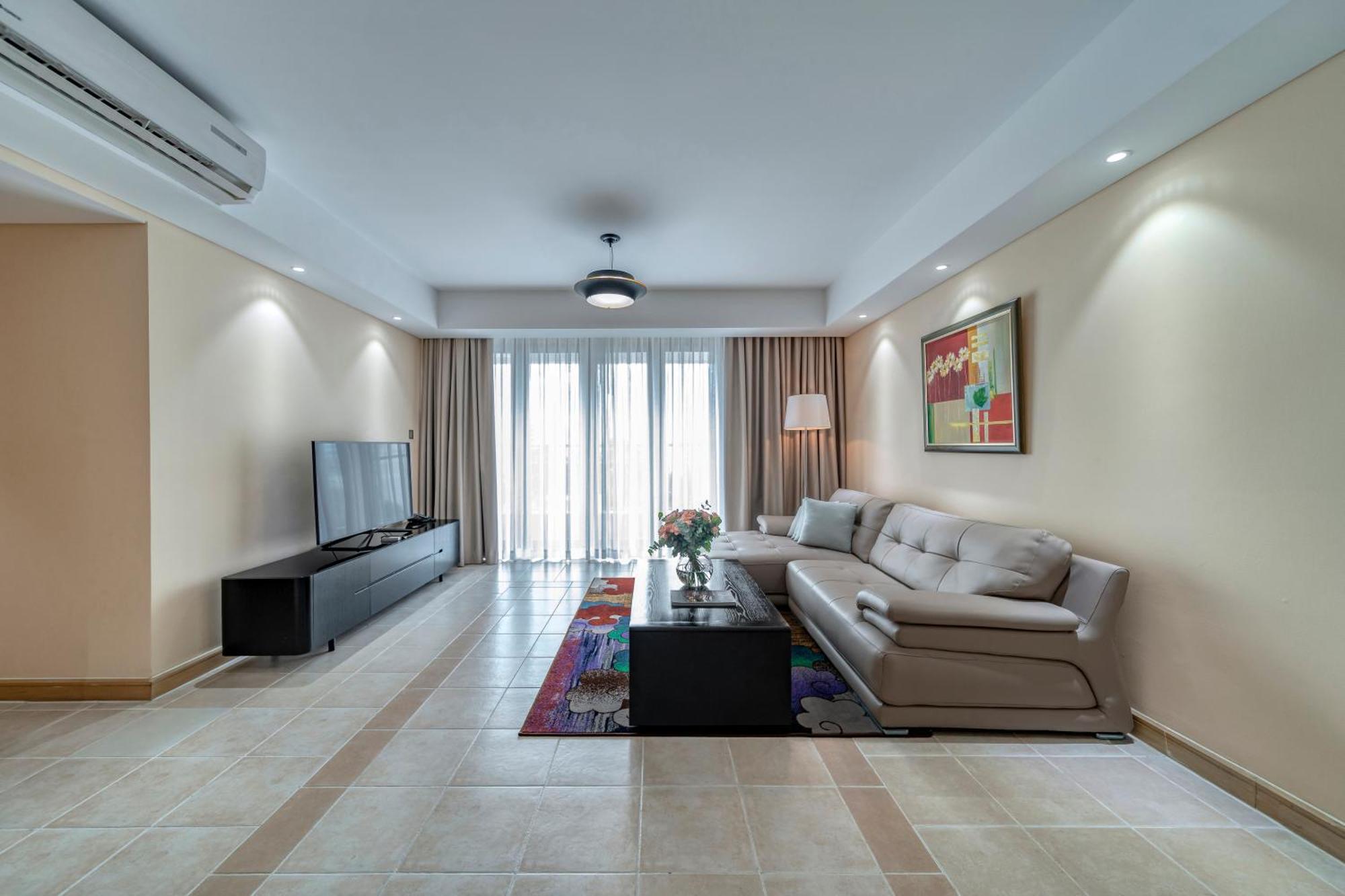 Aparthotel Sherwood