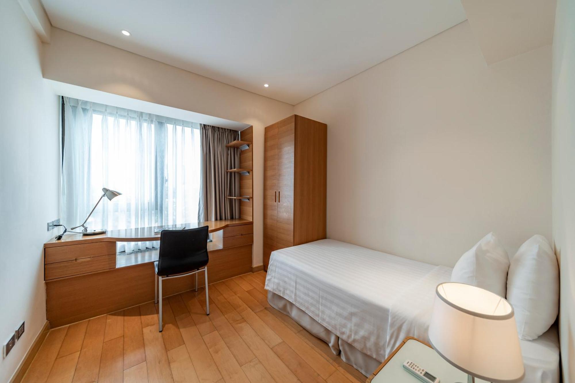 Aparthotel Sherwood 5*