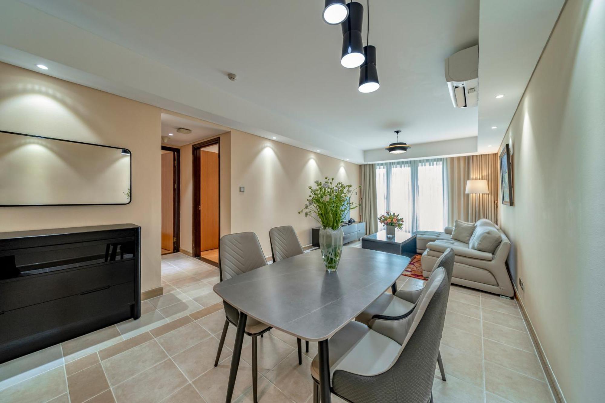 Sherwood Aparthotel