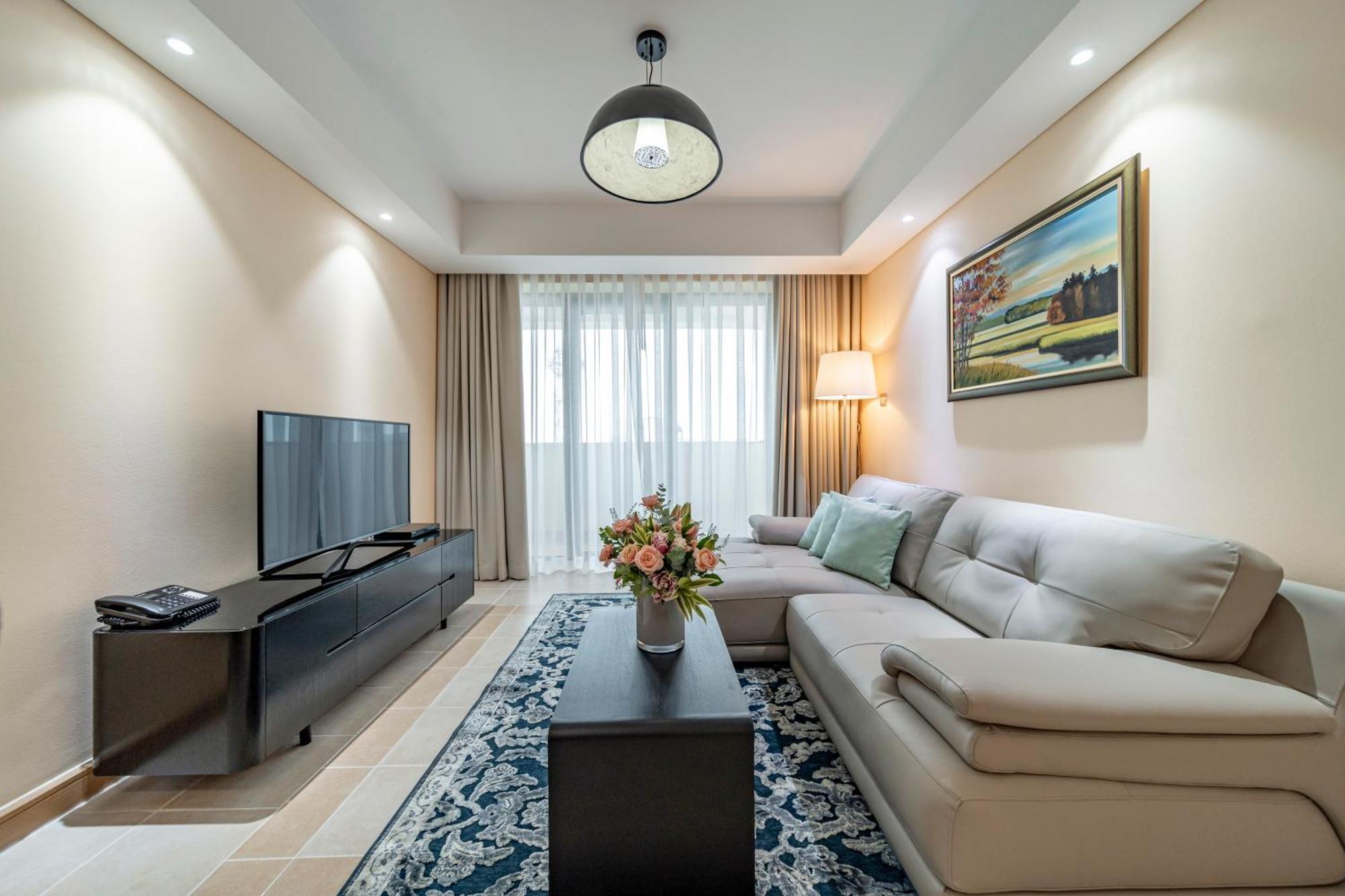 Sherwood Ho Chi Minh City