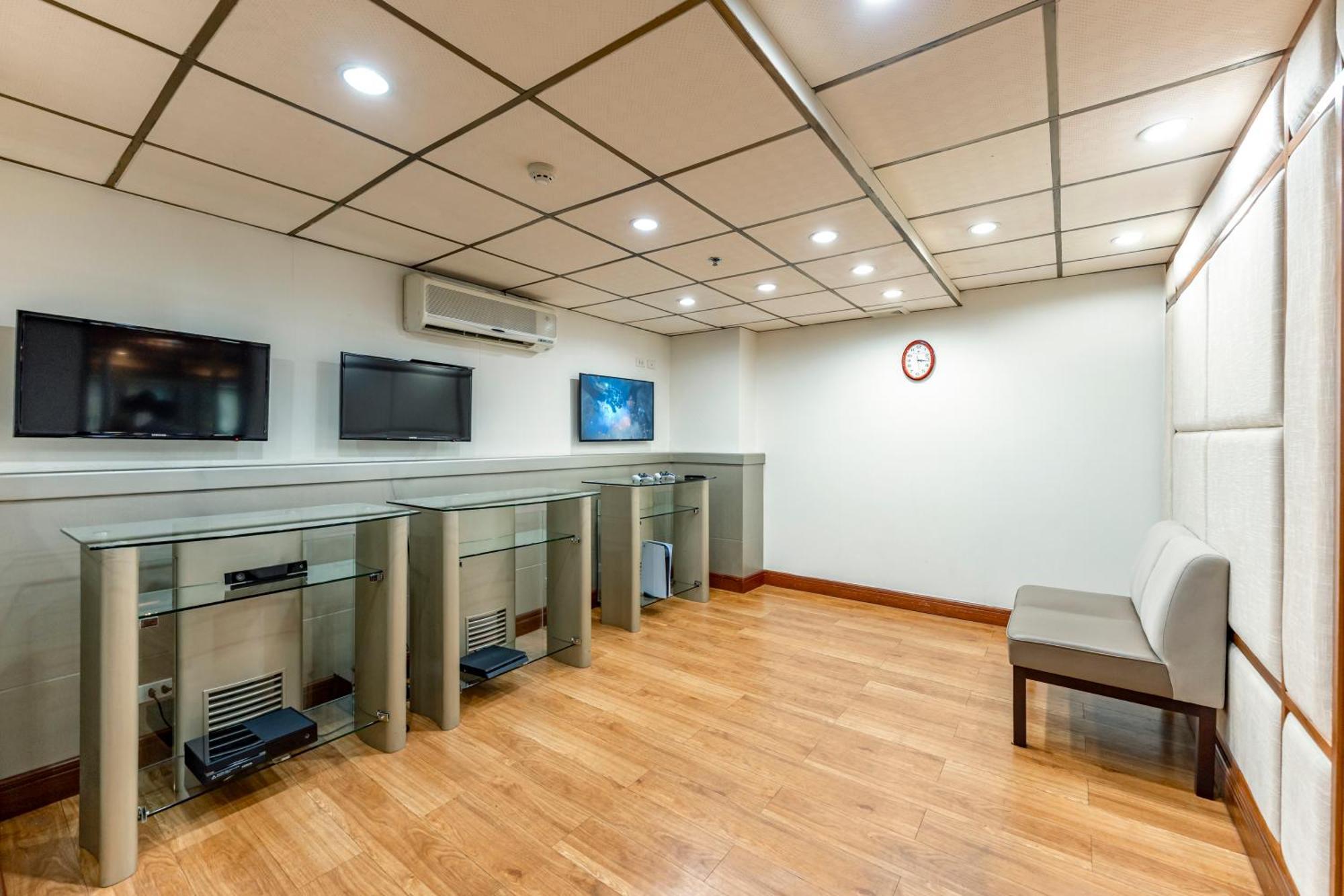 Sherwood Aparthotel 5*