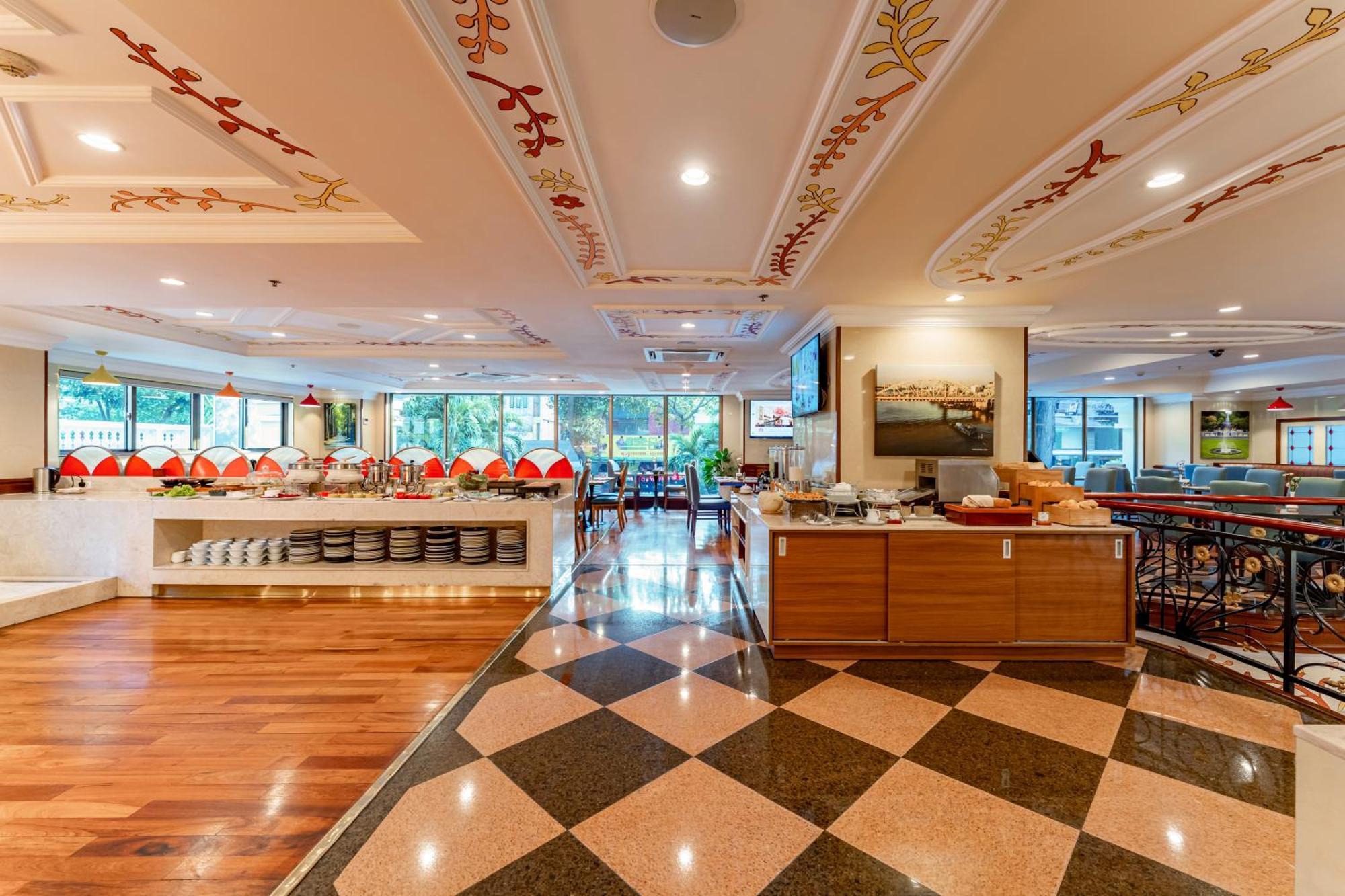 Sherwood Aparthotel