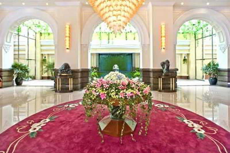 Sherwood Aparthotel
