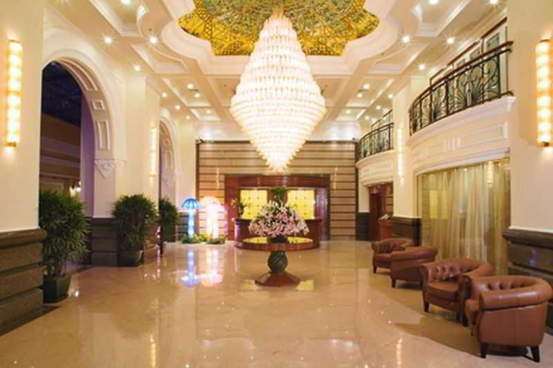 Aparthotel Sherwood 5*