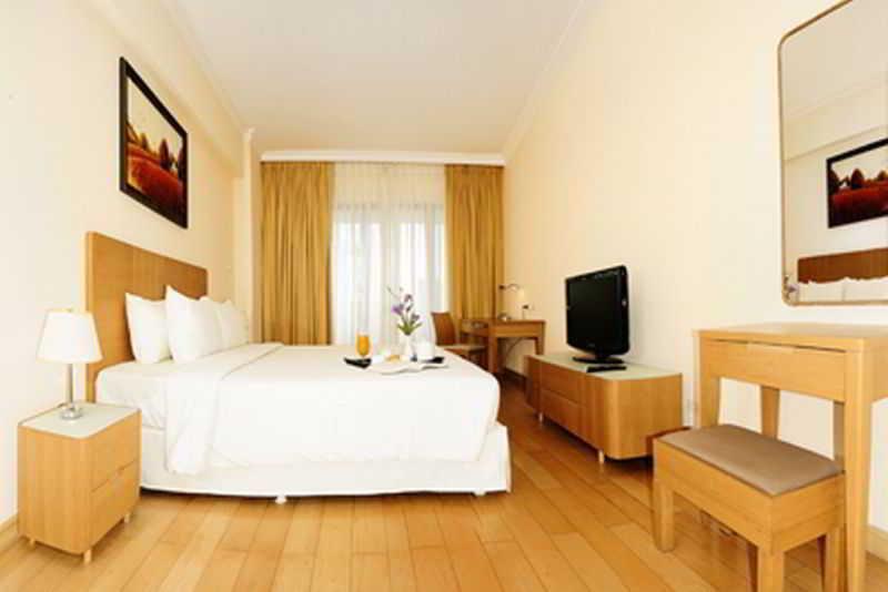Aparthotel Sherwood Ho Chi Minh City