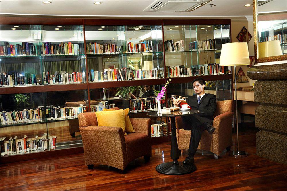 Aparthotel Sherwood Ho Chi Minh City